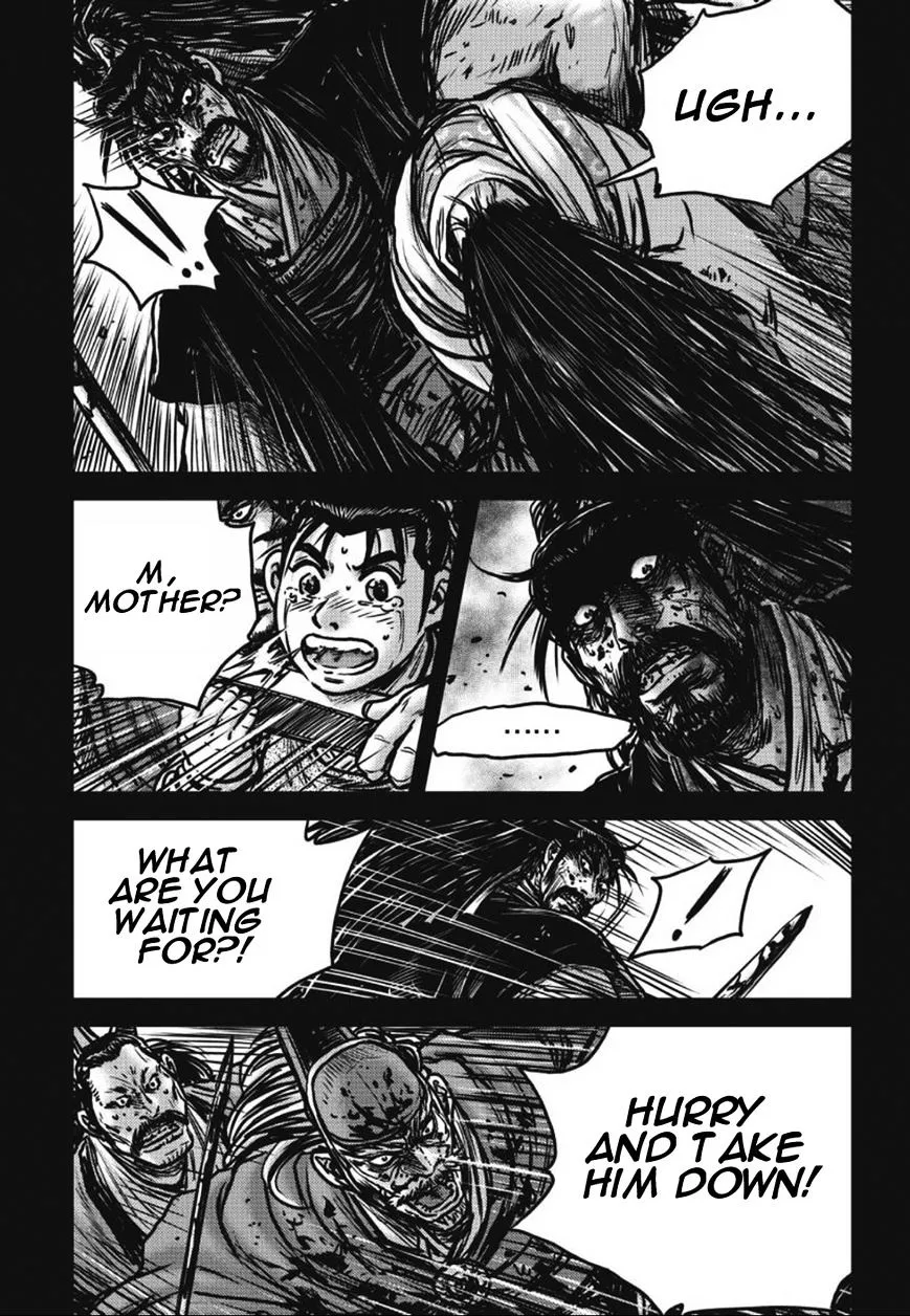 Ruler Of The Land Chapter 420 page 26 - 