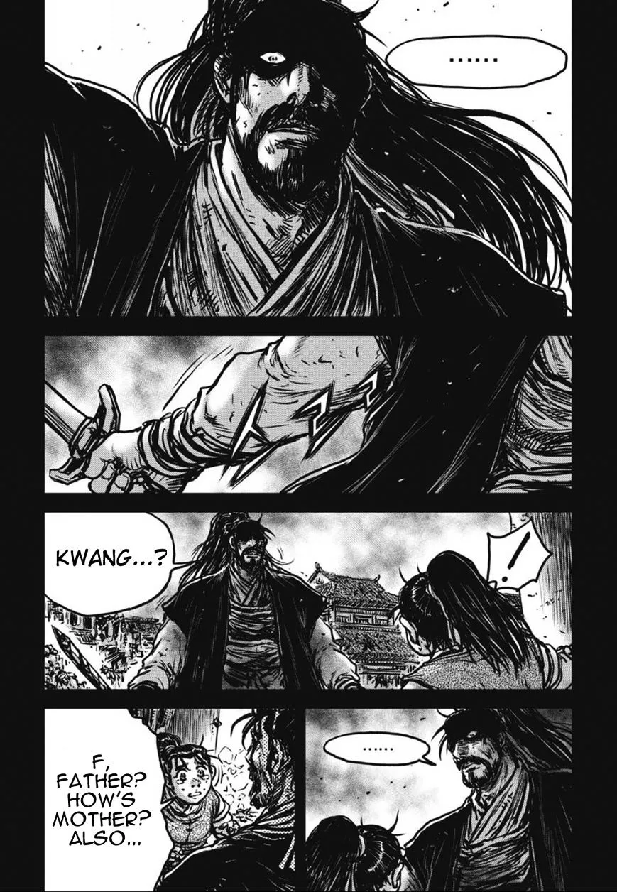 Ruler Of The Land Chapter 420 page 39 - 