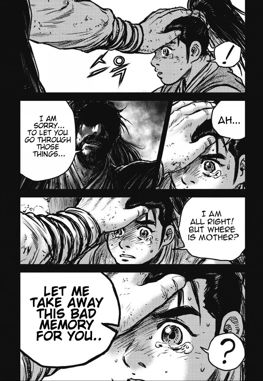 Ruler Of The Land Chapter 420 page 40 - 
