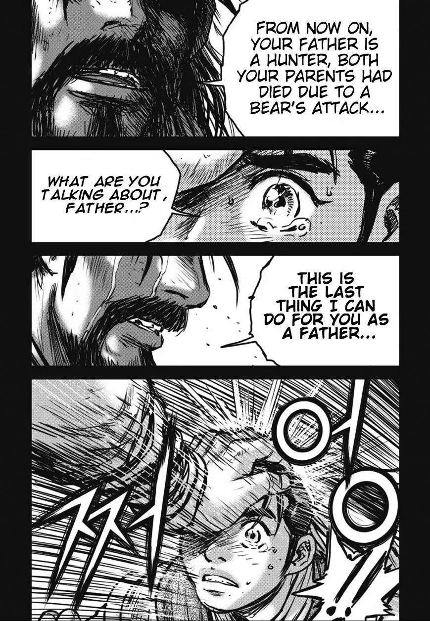 Ruler Of The Land Chapter 420 page 41 - 