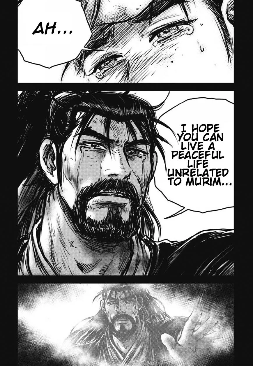Ruler Of The Land Chapter 420 page 42 - 