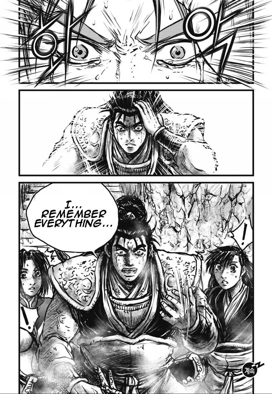 Ruler Of The Land Chapter 420 page 44 - 
