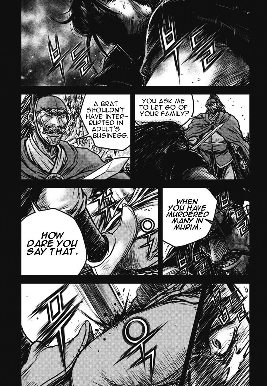Ruler Of The Land Chapter 420 page 10 - 
