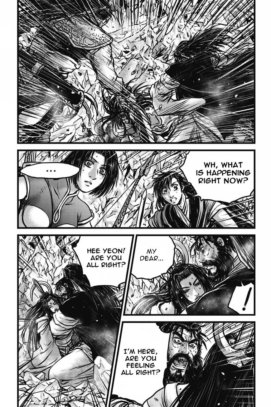 Ruler Of The Land Chapter 421 page 24 - 