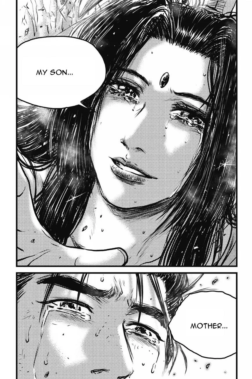 Ruler Of The Land Chapter 421 page 27 - 