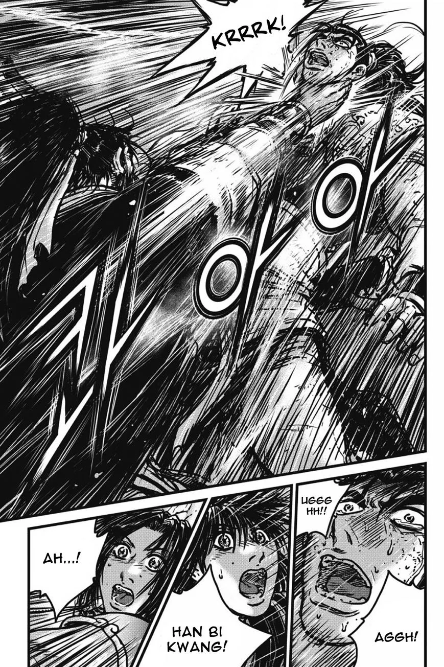 Ruler Of The Land Chapter 421 page 9 - 