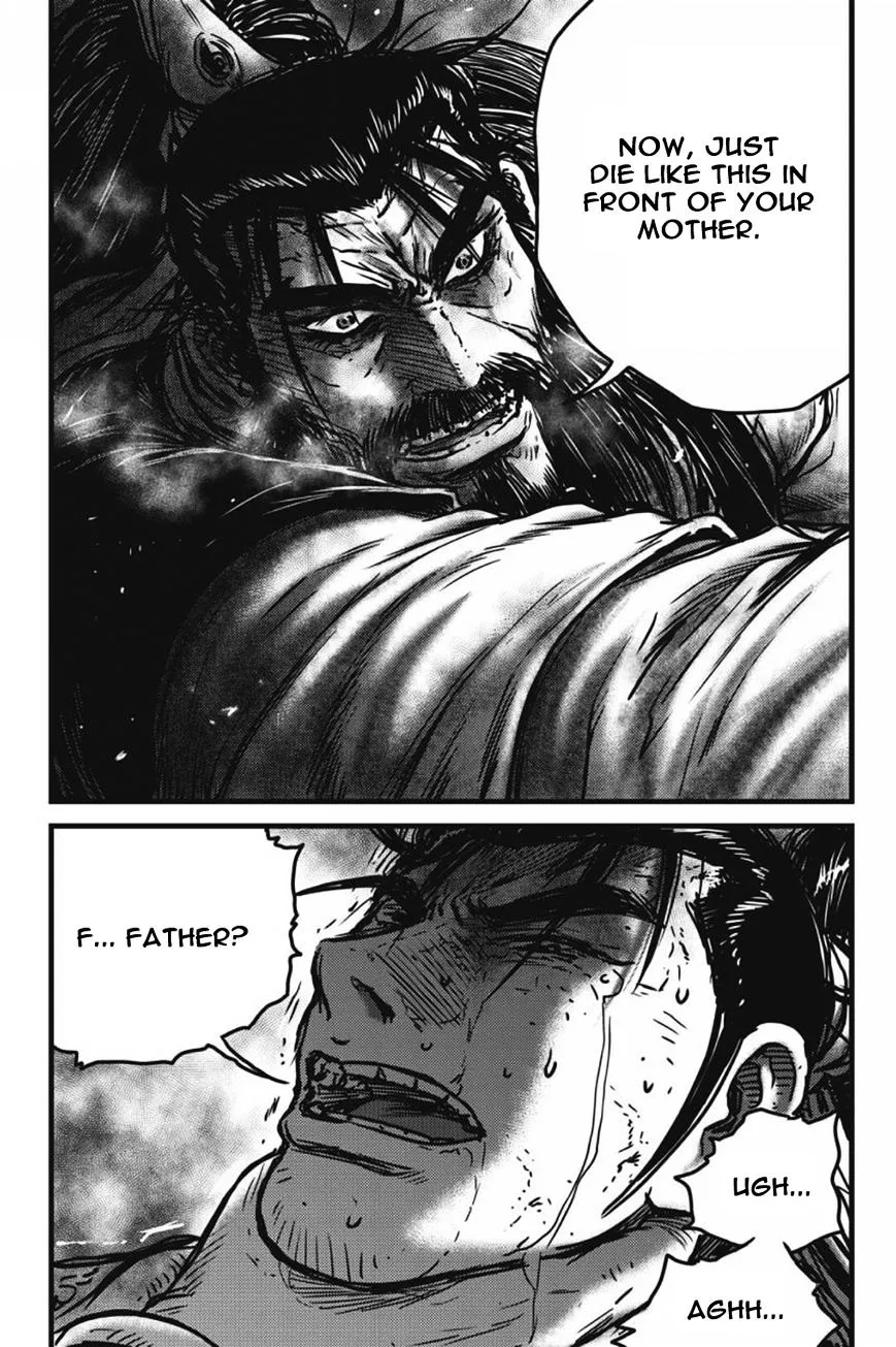 Ruler Of The Land Chapter 421 page 10 - 