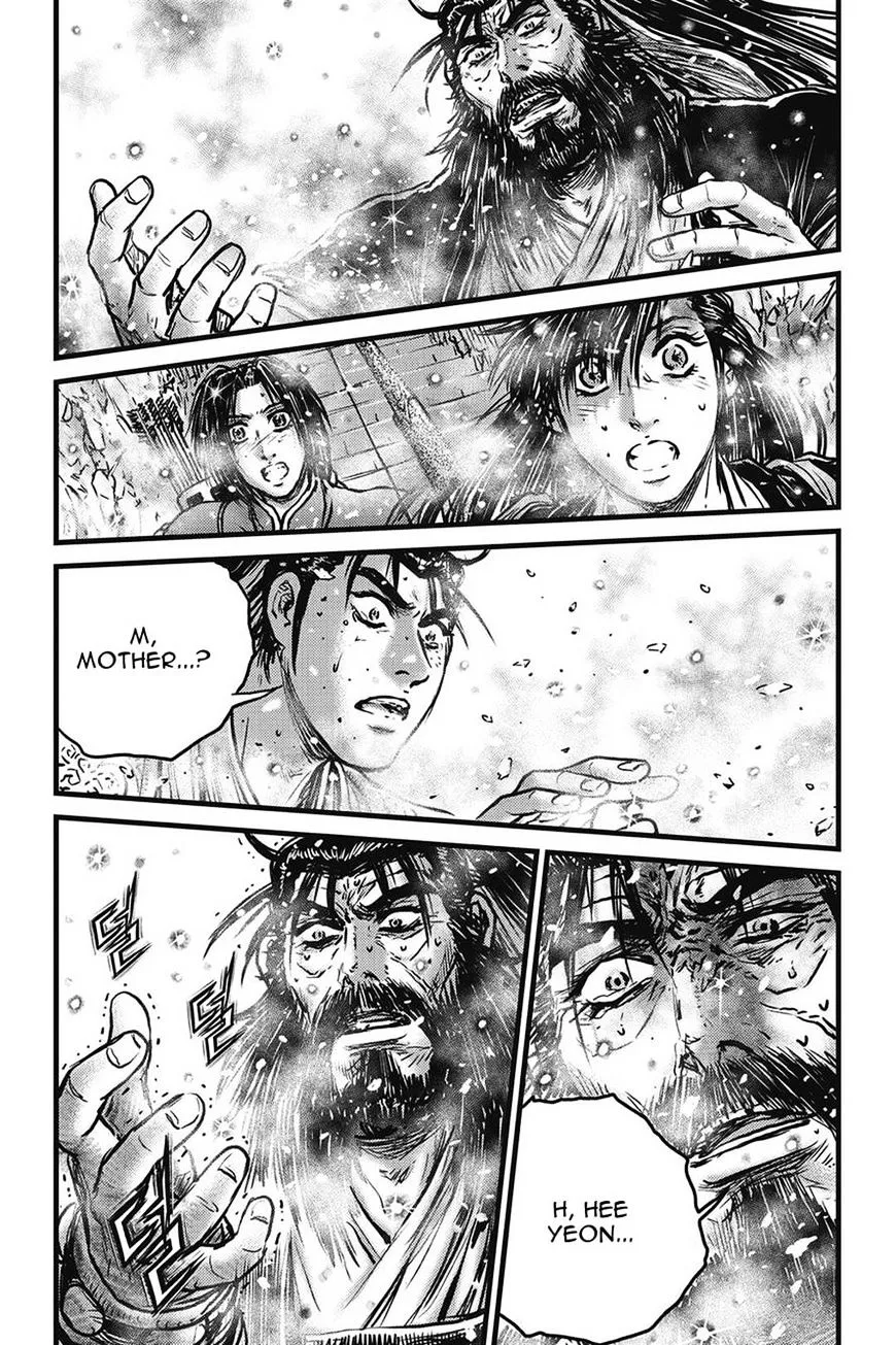 Ruler Of The Land Chapter 422 page 22 - 