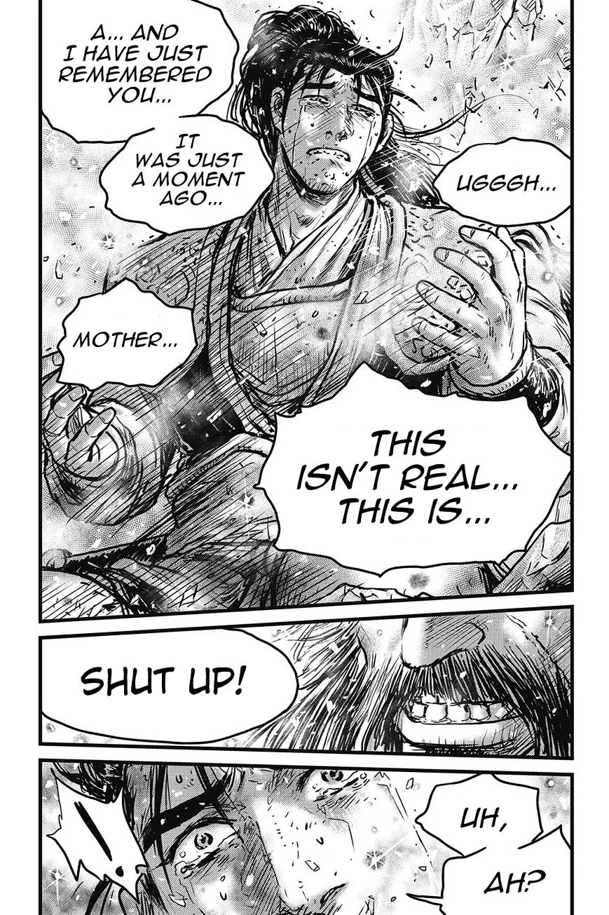 Ruler Of The Land Chapter 423 page 1 - 