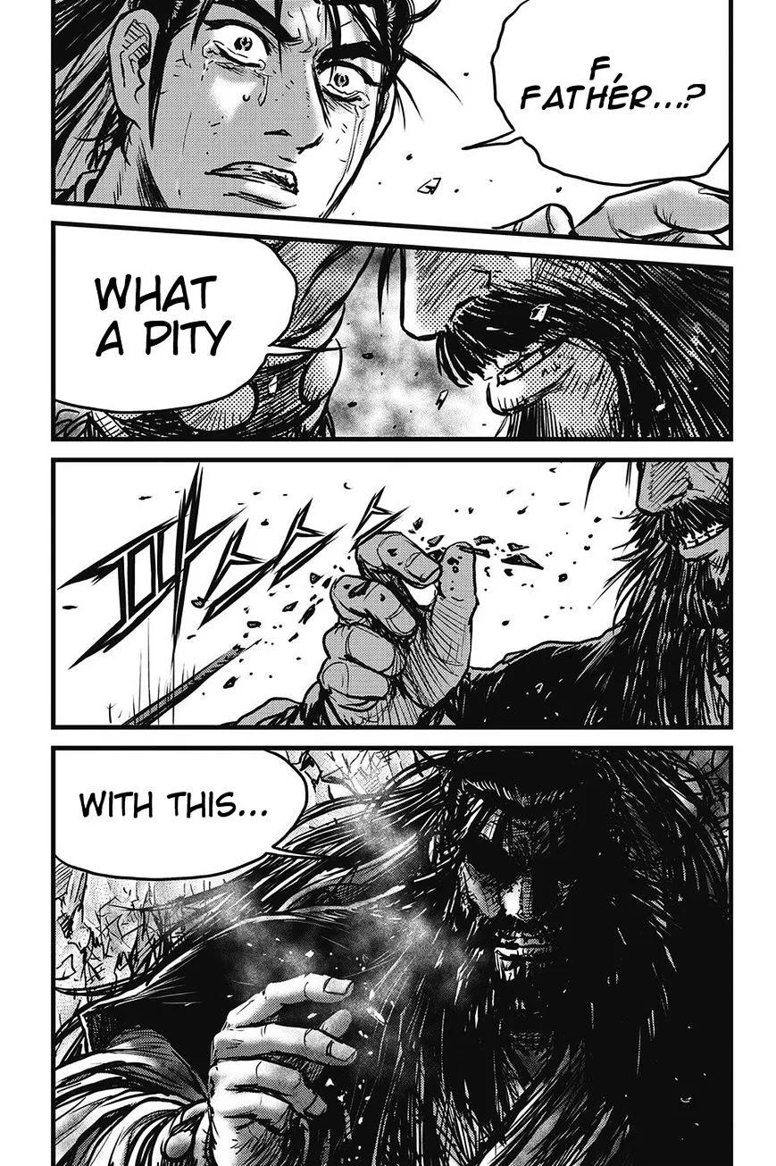 Ruler Of The Land Chapter 423 page 15 - 