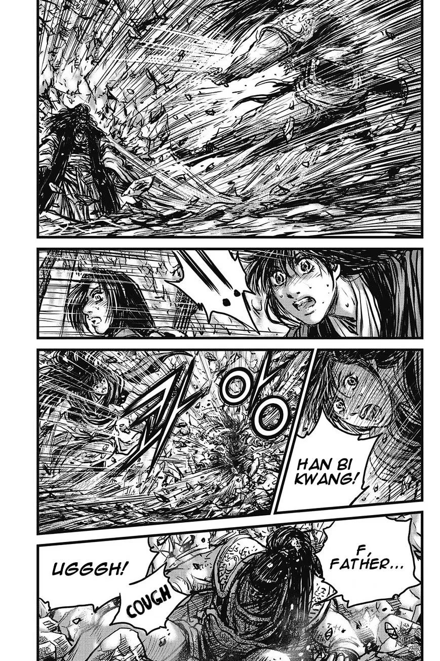 Ruler Of The Land Chapter 423 page 18 - 