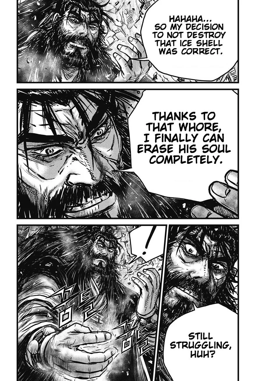 Ruler Of The Land Chapter 423 page 19 - 