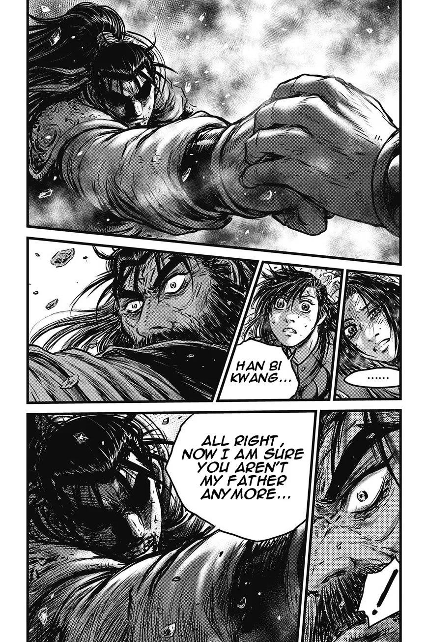 Ruler Of The Land Chapter 424 page 17 - 