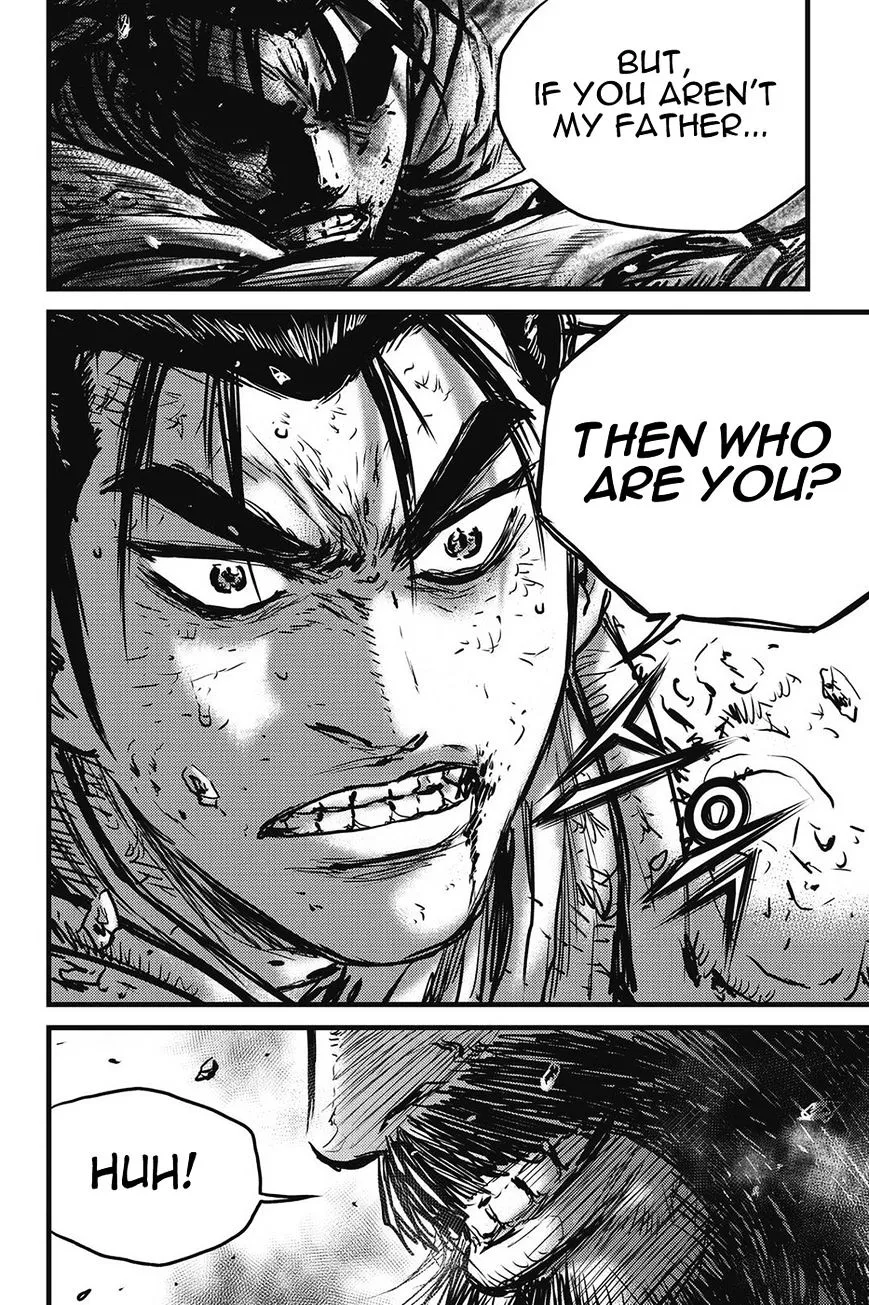 Ruler Of The Land Chapter 424 page 18 - 