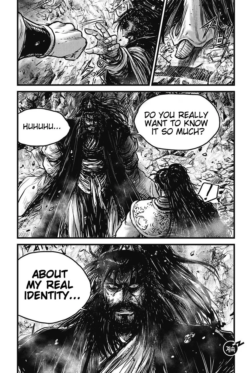 Ruler Of The Land Chapter 424 page 19 - 