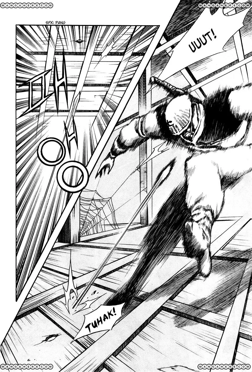 Ruler Of The Land Chapter 43 page 7 - 
