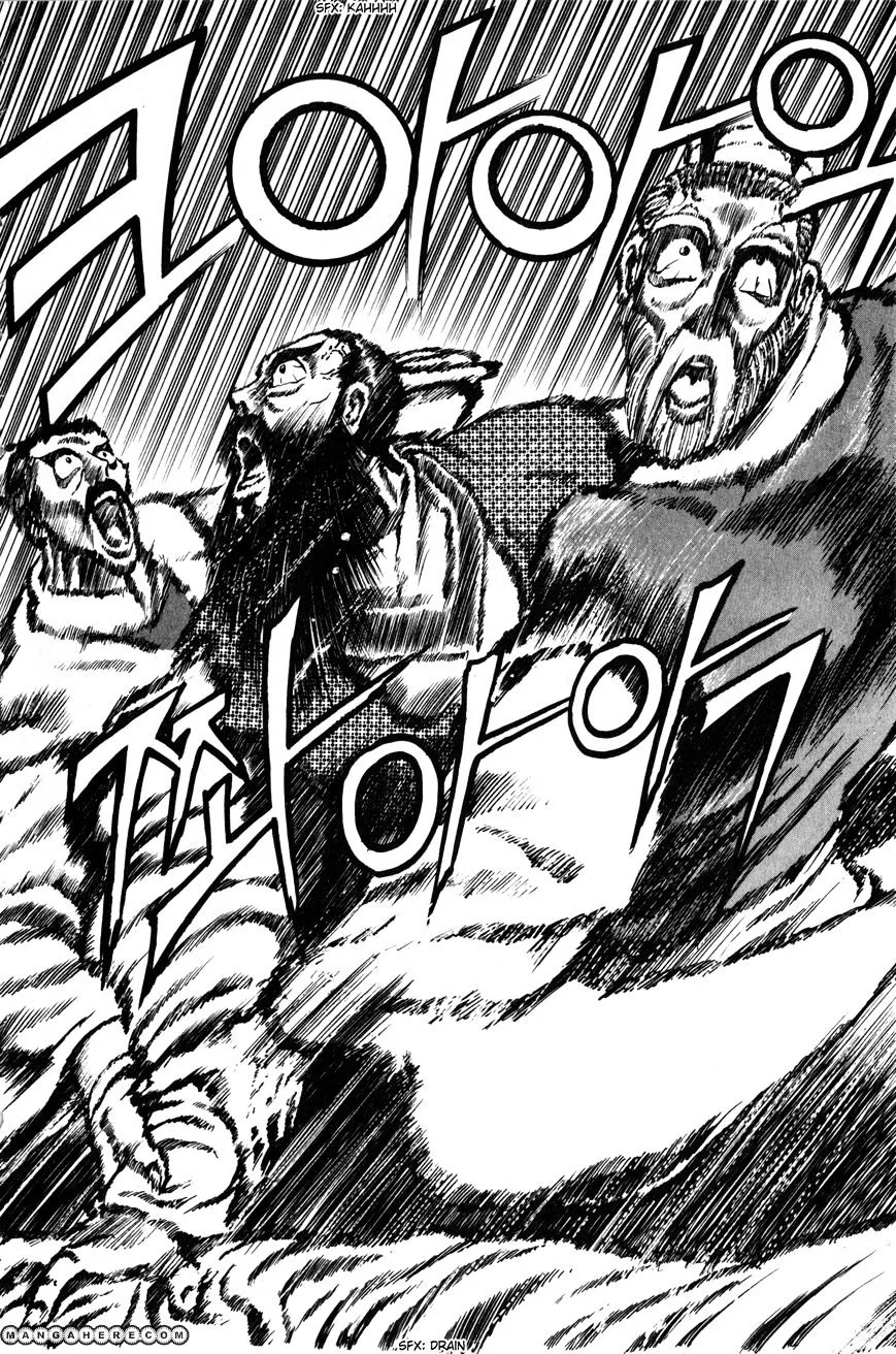 Ruler Of The Land Chapter 45 page 14 - 