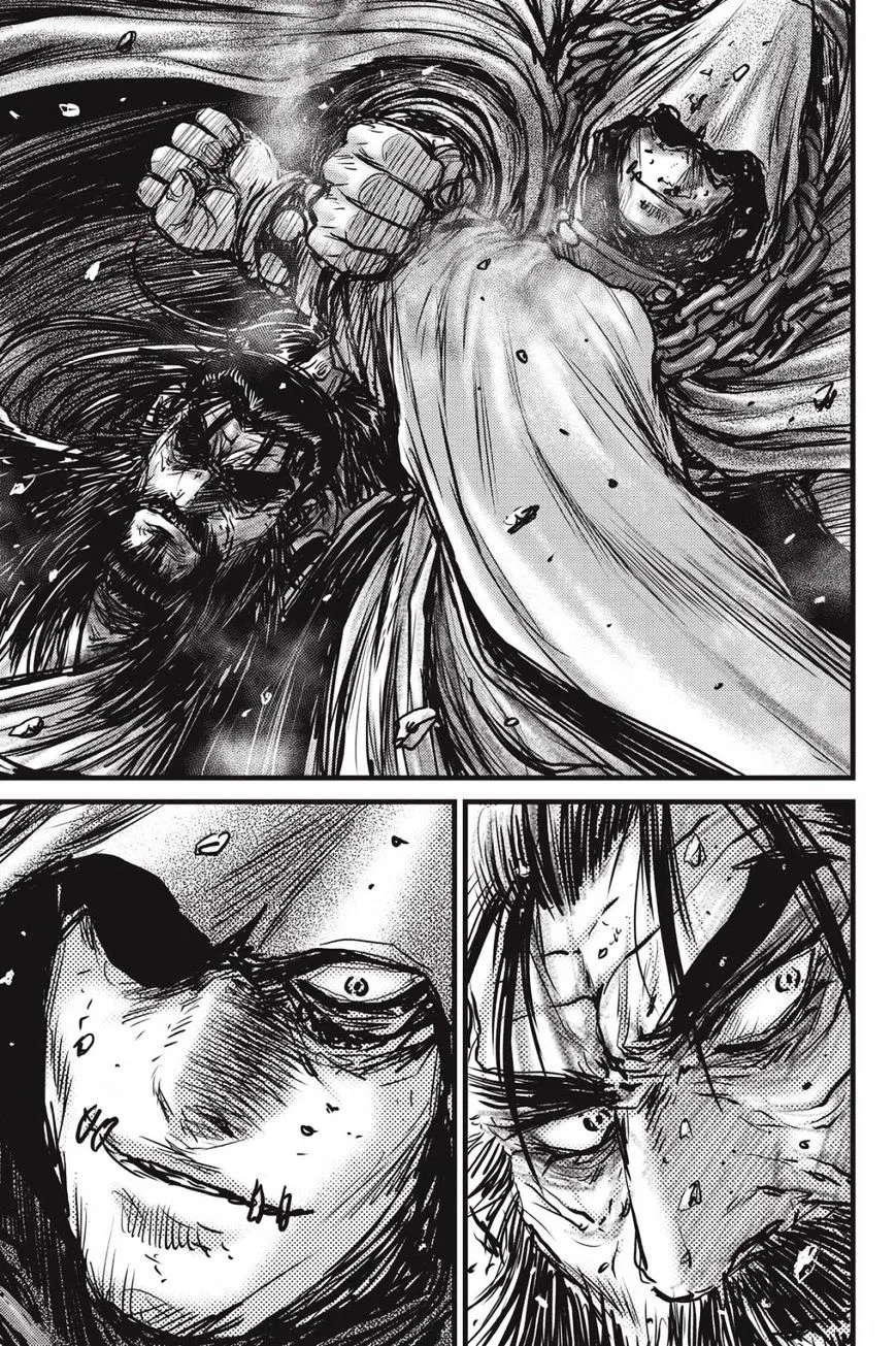 Ruler Of The Land Chapter 483 page 29 - 