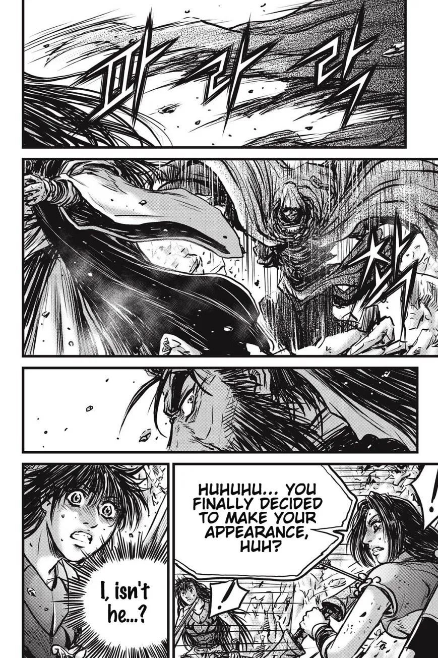 Ruler Of The Land Chapter 483 page 30 - 