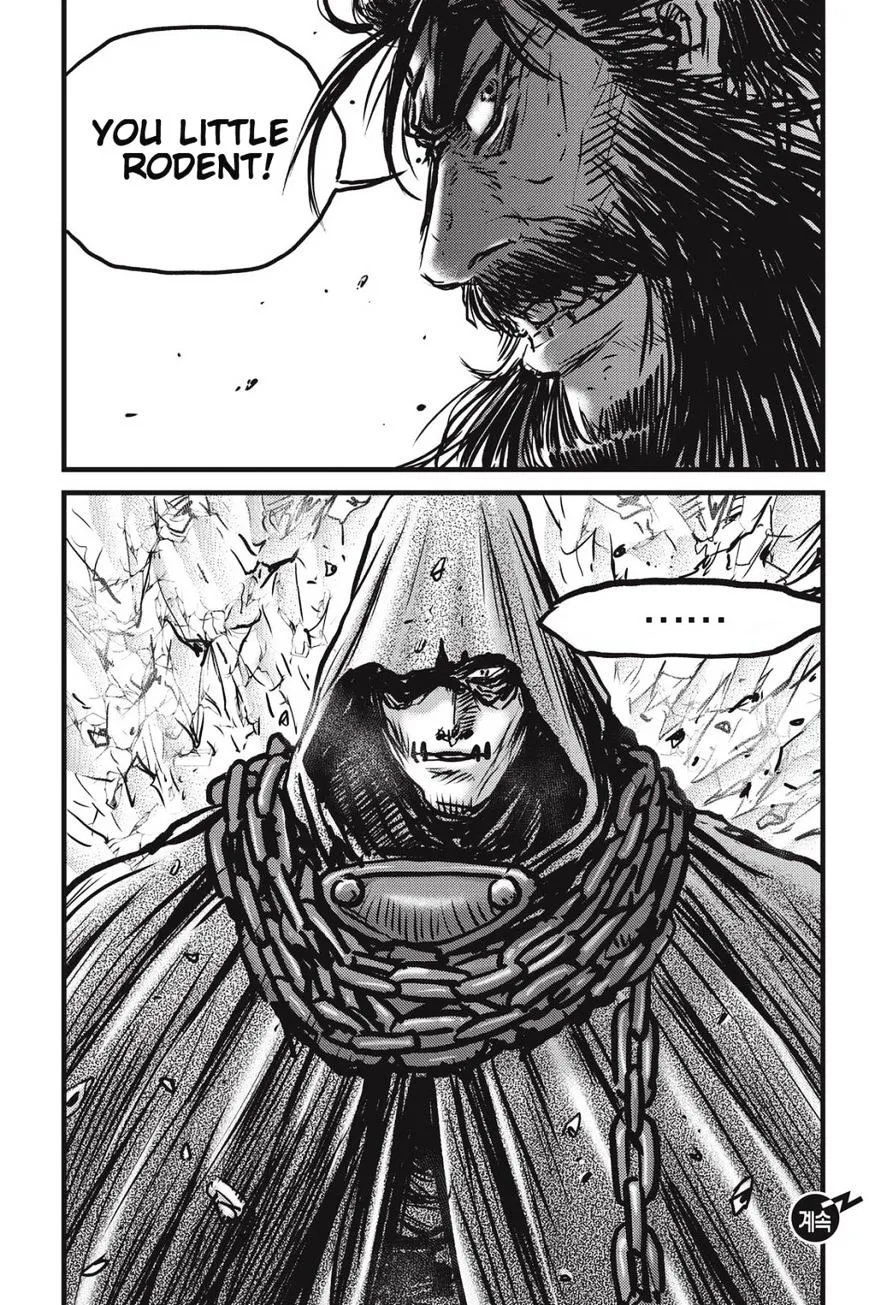 Ruler Of The Land Chapter 483 page 31 - 