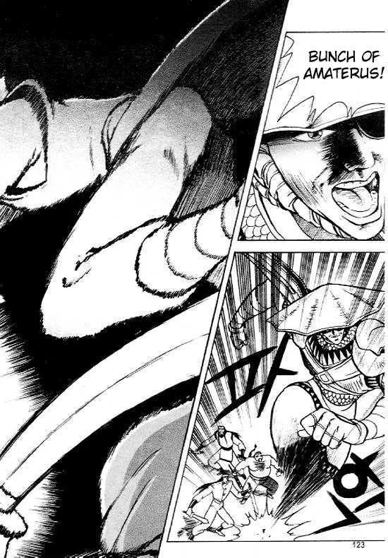 Ruler Of The Land Chapter 5 page 23 - 