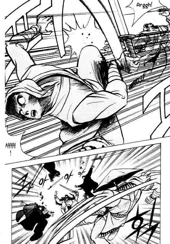 Ruler Of The Land Chapter 5 page 24 - 