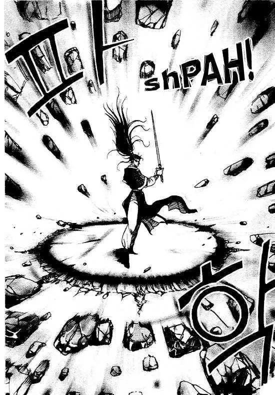 Ruler Of The Land Chapter 5 page 4 - 