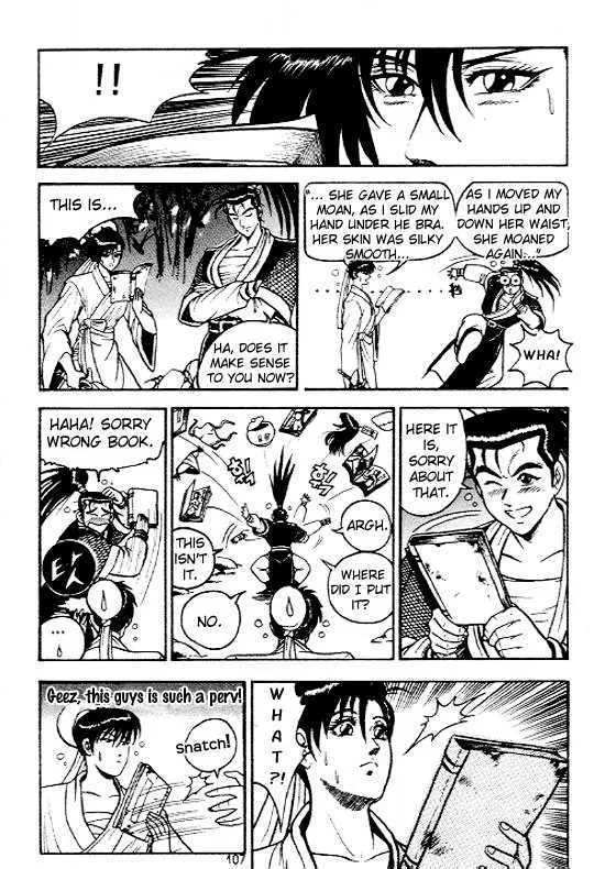 Ruler Of The Land Chapter 5 page 9 - 