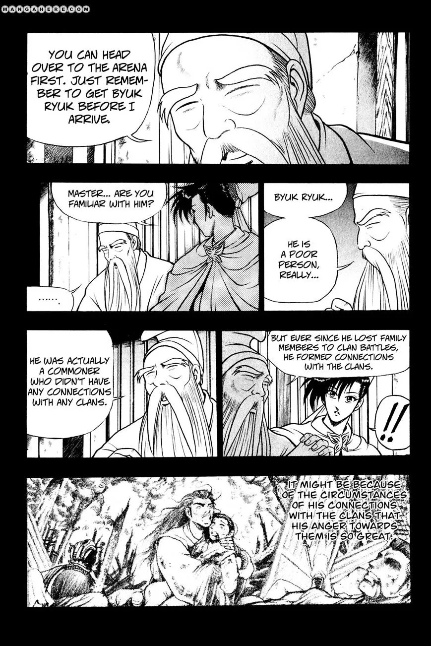Ruler Of The Land Chapter 53 page 13 - 