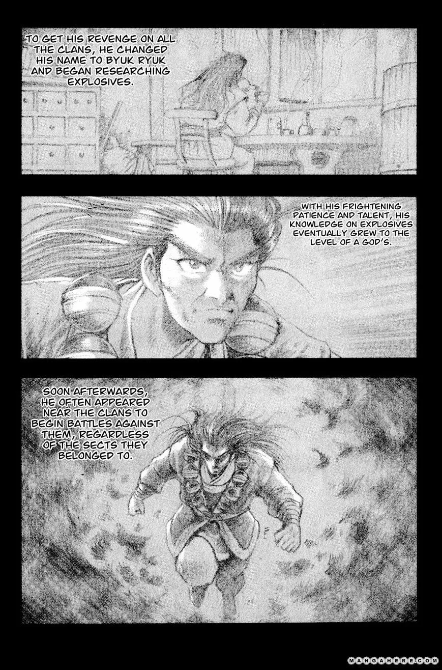 Ruler Of The Land Chapter 53 page 14 - 