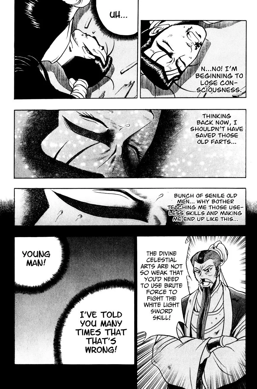 Ruler Of The Land Chapter 57 page 13 - 