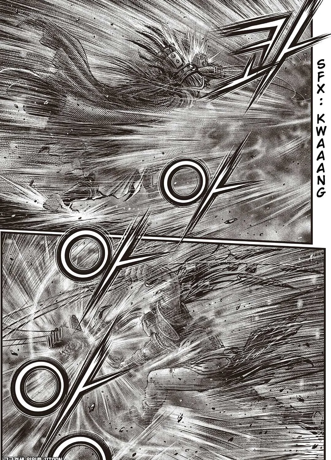 Ruler Of The Land Chapter 585 page 3 - 