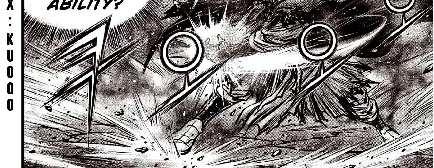Ruler Of The Land Chapter 590 page 11 - 