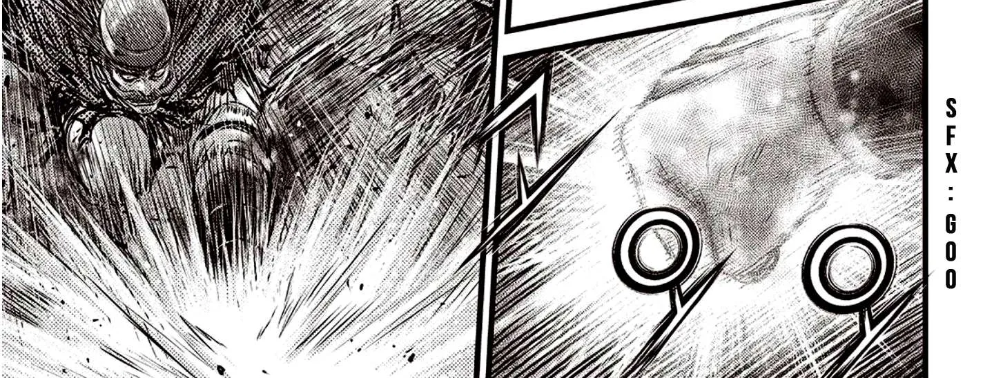 Ruler Of The Land Chapter 590 page 29 - 