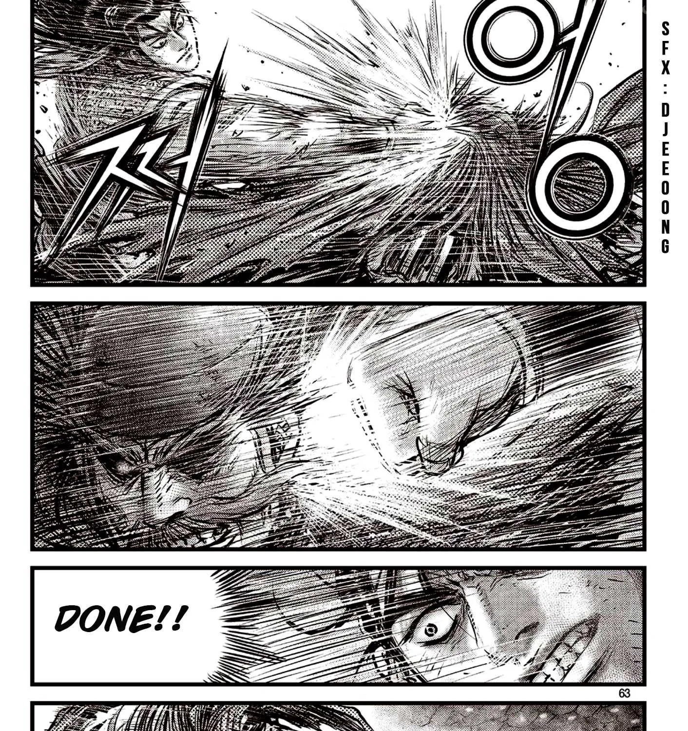 Ruler Of The Land Chapter 590 page 30 - 