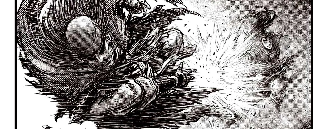 Ruler Of The Land Chapter 590 page 31 - 