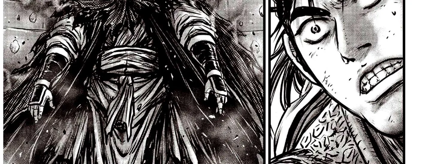 Ruler Of The Land Chapter 590 page 33 - 