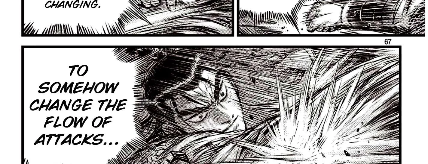 Ruler Of The Land Chapter 590 page 39 - 