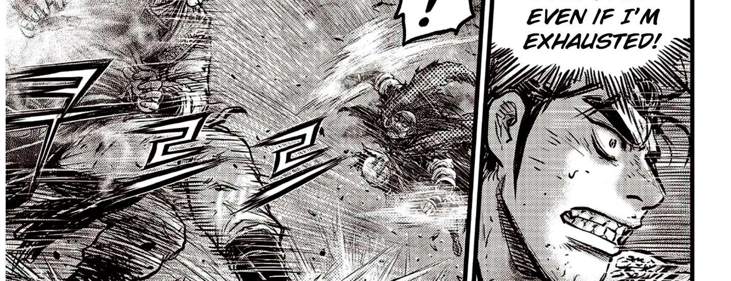 Ruler Of The Land Chapter 590 page 41 - 