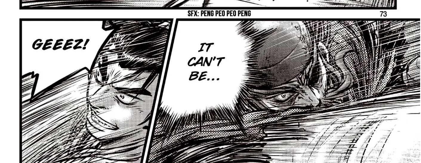 Ruler Of The Land Chapter 590 page 51 - 