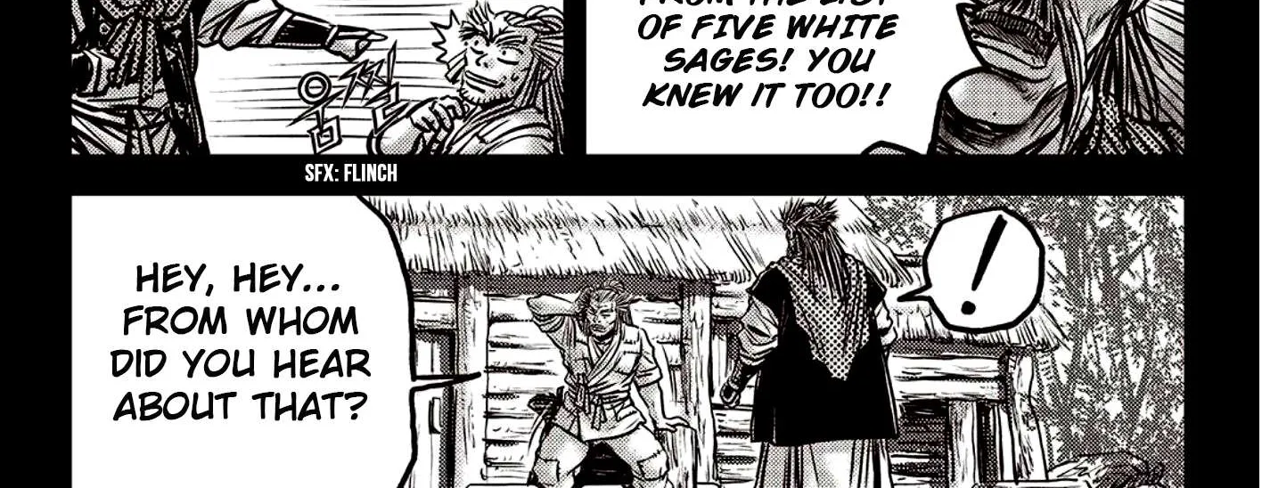 Ruler Of The Land Chapter 590 page 53 - 