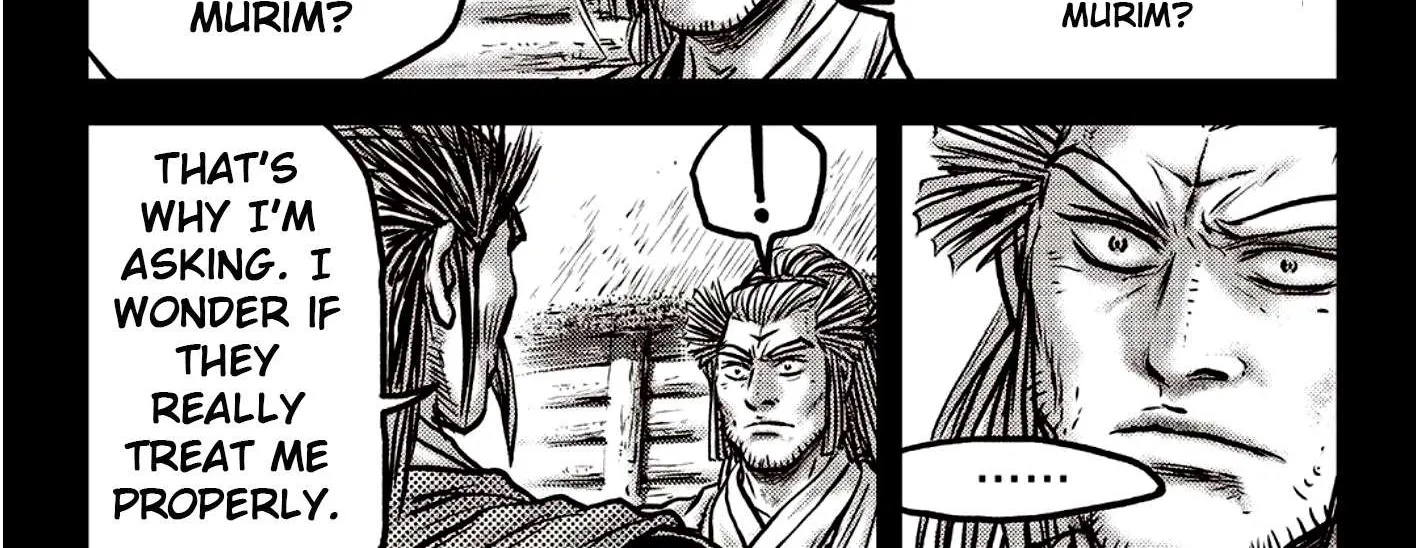 Ruler Of The Land Chapter 590 page 57 - 