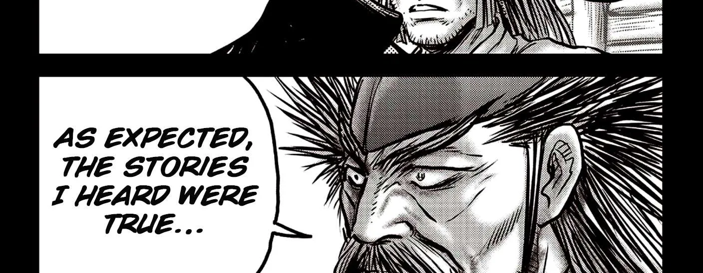 Ruler Of The Land Chapter 590 page 59 - 