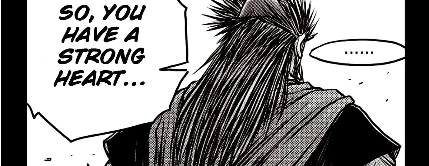 Ruler Of The Land Chapter 590 page 61 - 