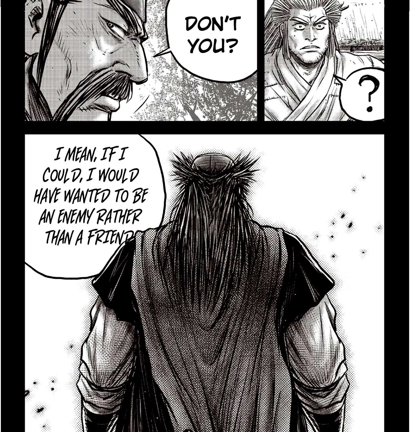 Ruler Of The Land Chapter 590 page 62 - 