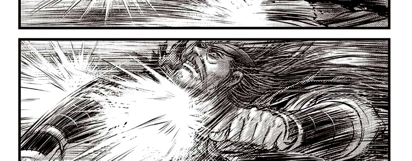 Ruler Of The Land Chapter 591.5 page 14 - 