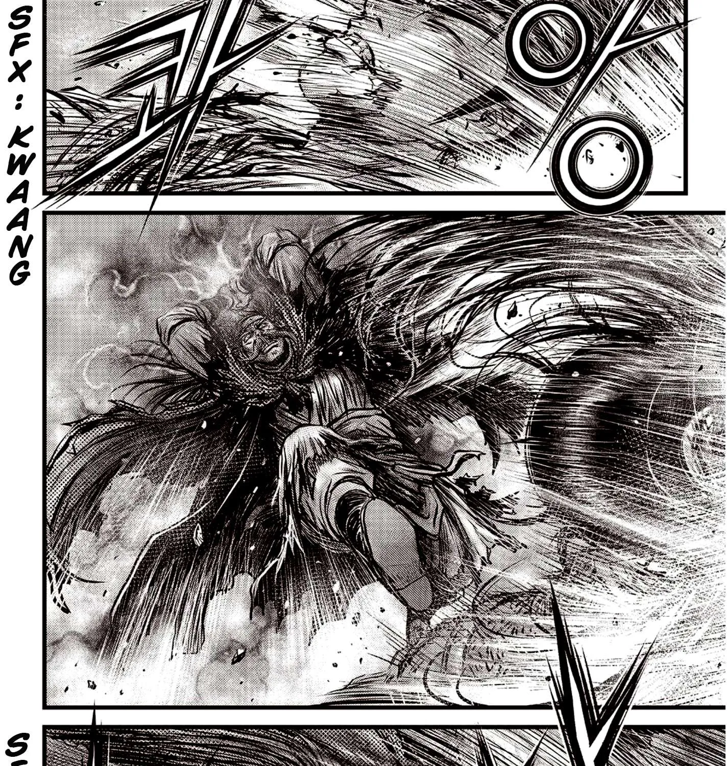 Ruler Of The Land Chapter 591.5 page 23 - 