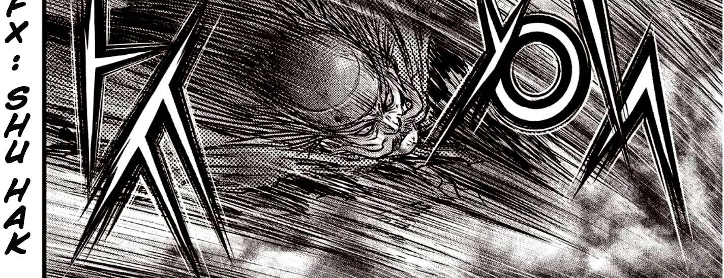 Ruler Of The Land Chapter 591.5 page 24 - 