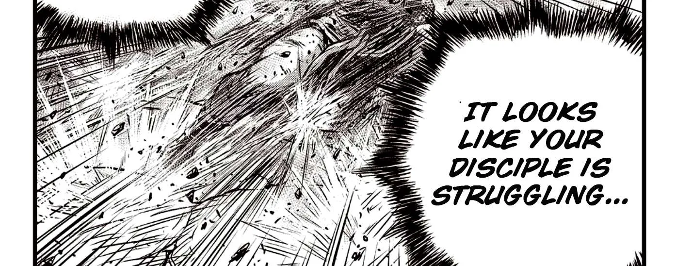 Ruler Of The Land Chapter 591 page 13 - 