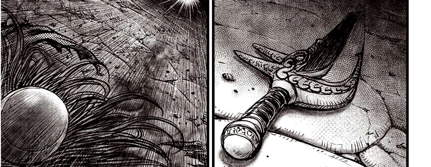Ruler Of The Land Chapter 591 page 19 - 
